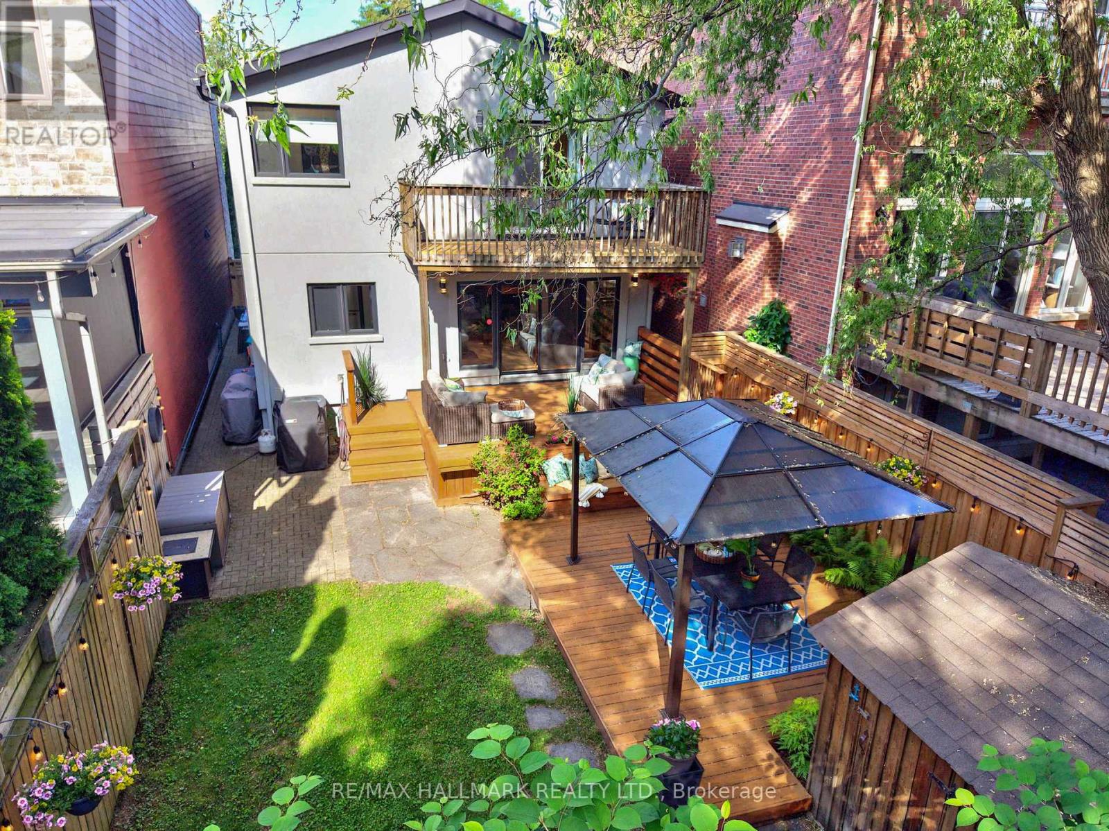 75 Hillside Drive, Toronto, Ontario  M4K 2M5 - Photo 26 - E13459160
