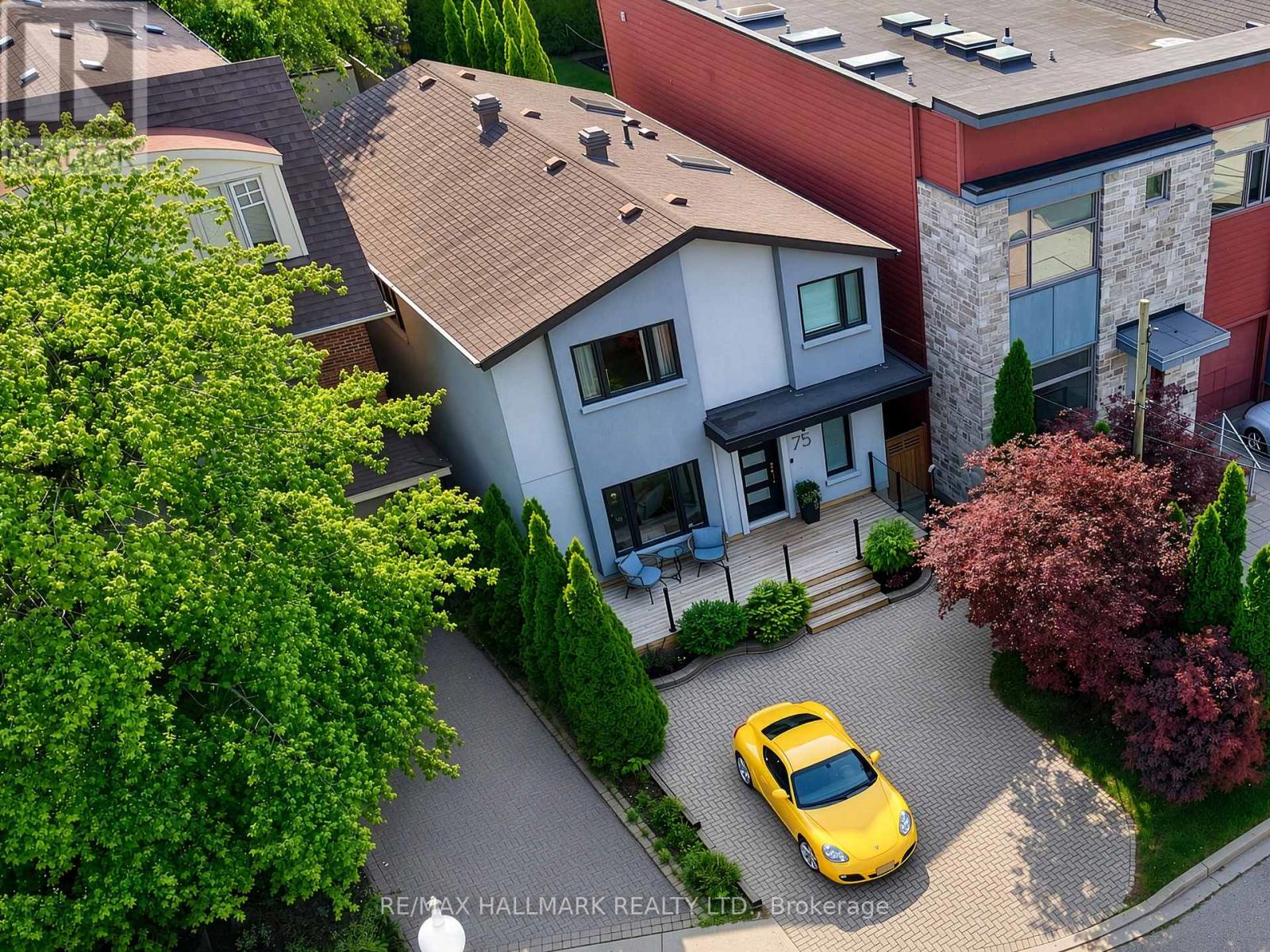 75 Hillside Drive, Toronto, Ontario  M4K 2M5 - Photo 2 - E13459160