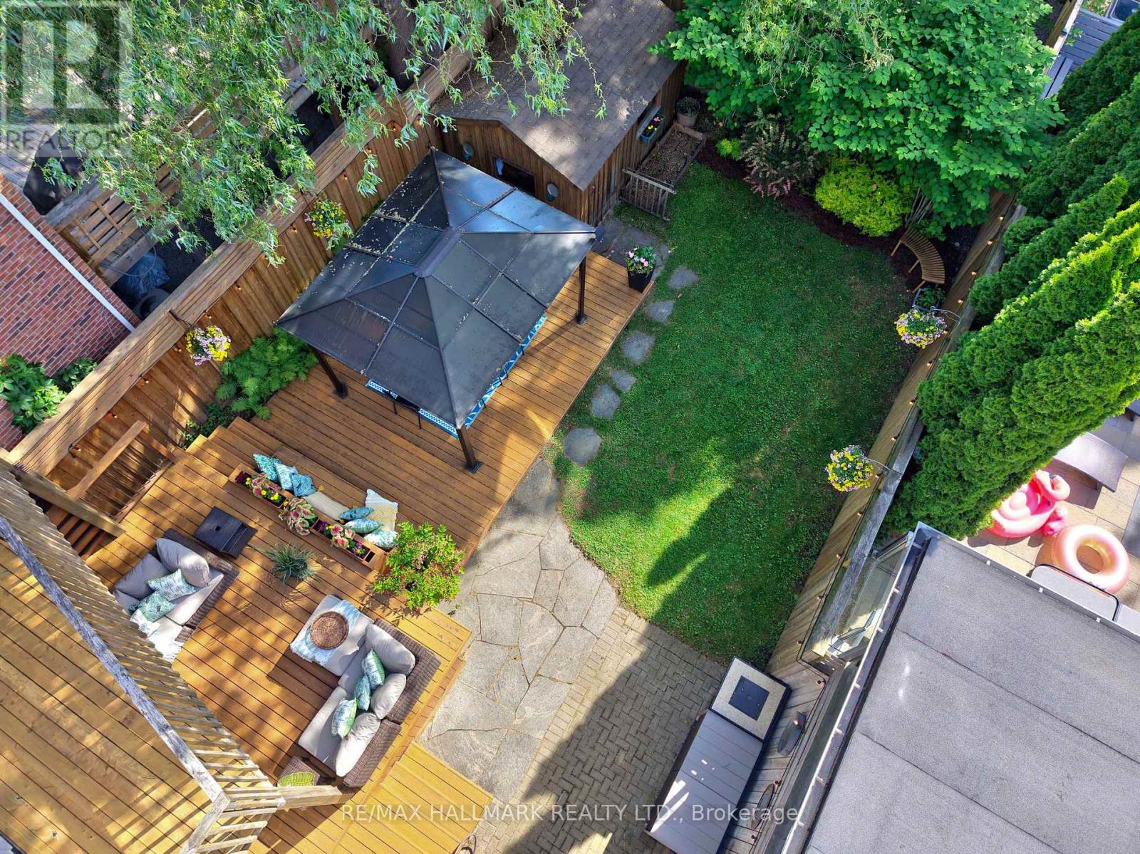 75 Hillside Drive, Toronto, Ontario  M4K 2M5 - Photo 27 - E13459160