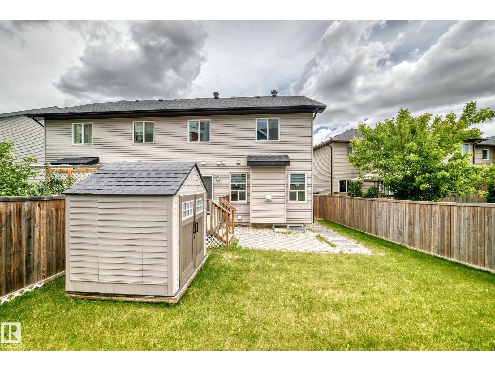 4477 Annett Cm SW, Edmonton, Alberta  T6W 2V7 - Photo 49 - E4494082