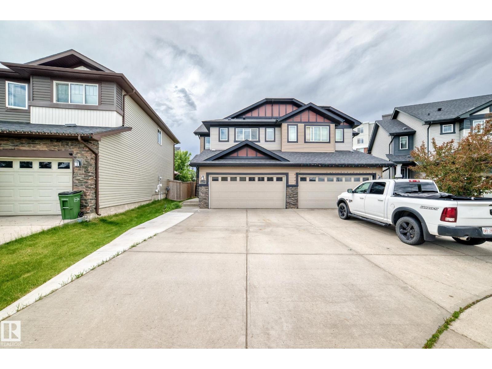 4477 Annett Cm SW, Edmonton, Alberta  T6W 2V7 - Photo 52 - E4494082