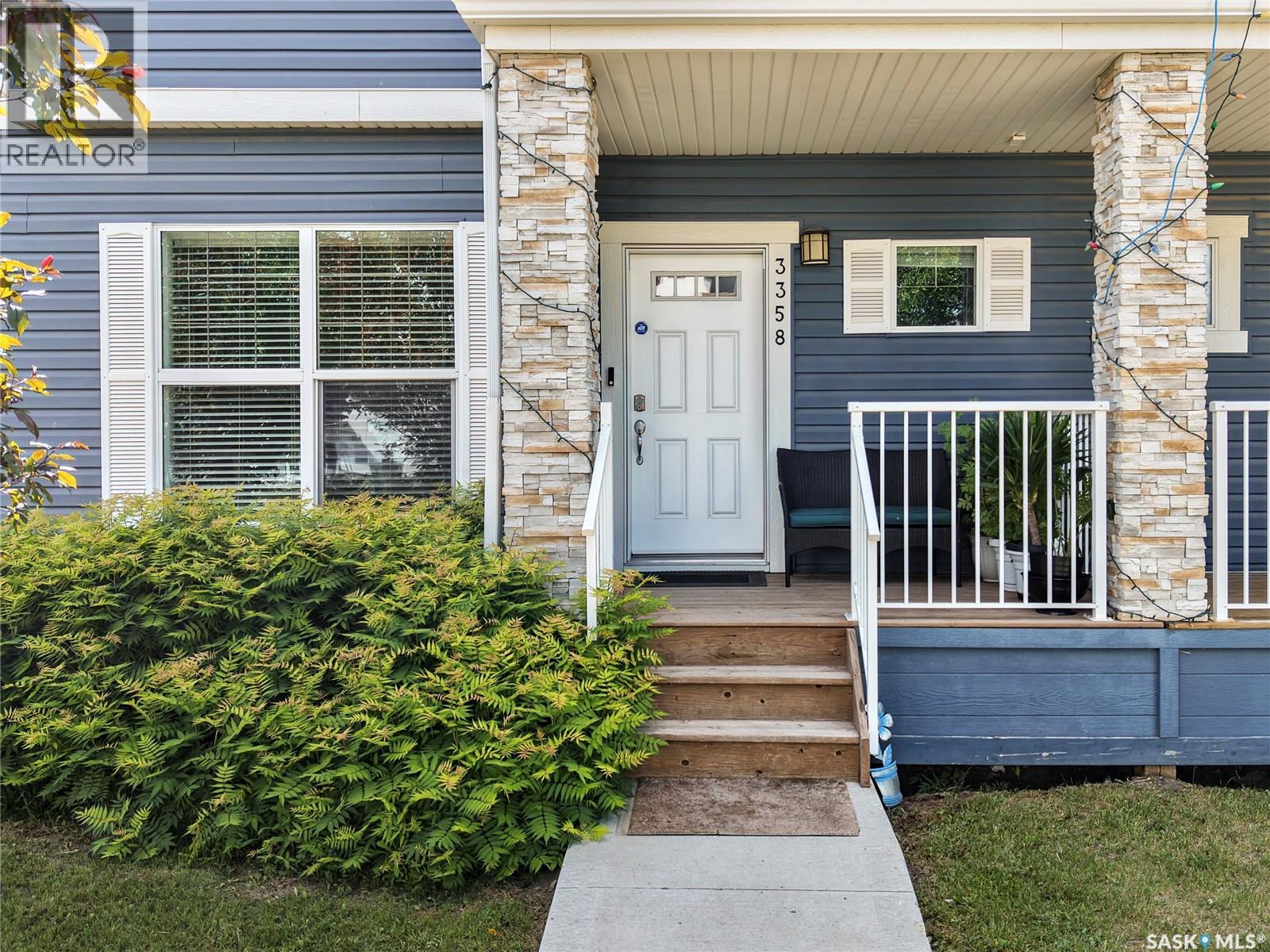 3358 Chuka Boulevard E, Regina, Saskatchewan  S4V 3K7 - Photo 2 - SK039786