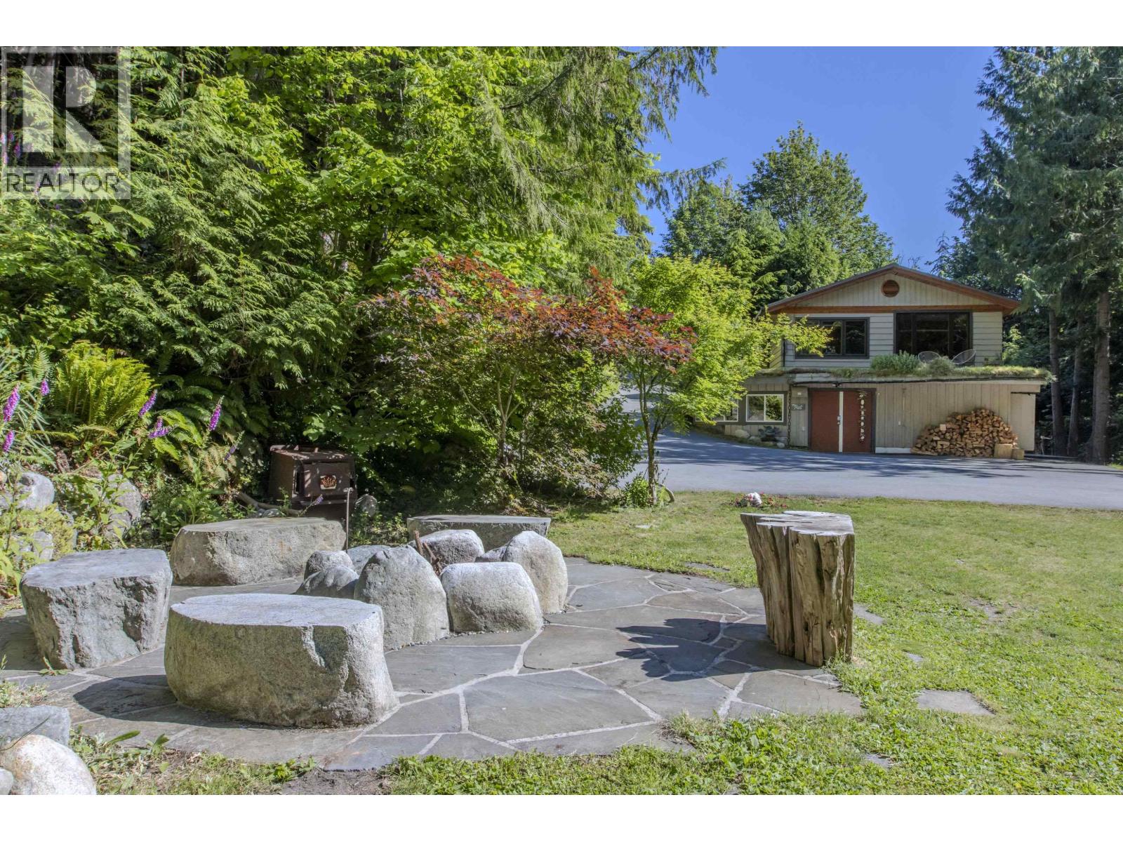 40102 SKYLINE PLACE, Squamish, British Columbia