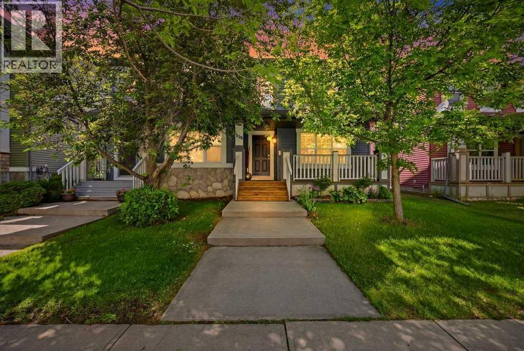 319 Everstone Drive SW, calgary, Alberta