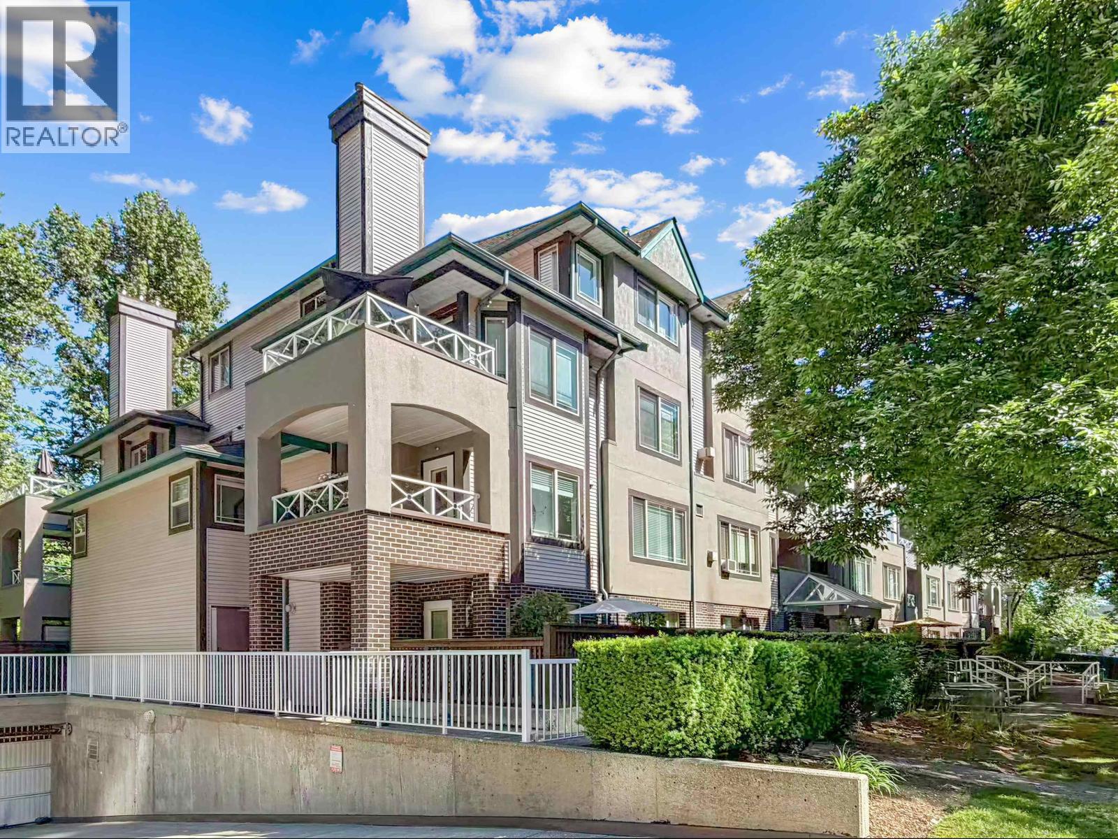 109 1145 Heffley Crescent, Coquitlam, British Columbia  V3B 7Z3 - Photo 16 - R3137738