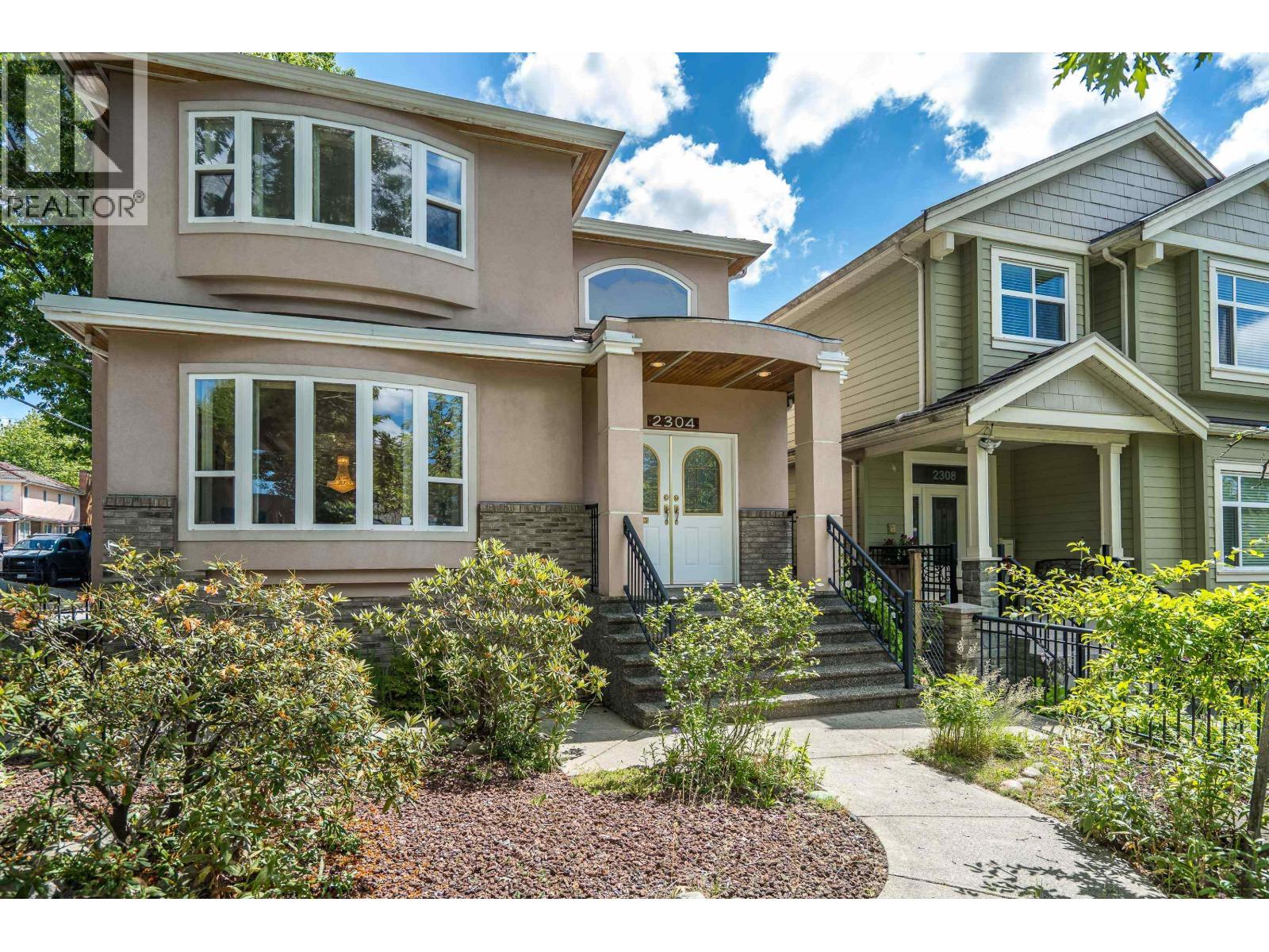 2304 GARDEN DRIVE, vancouver, British Columbia