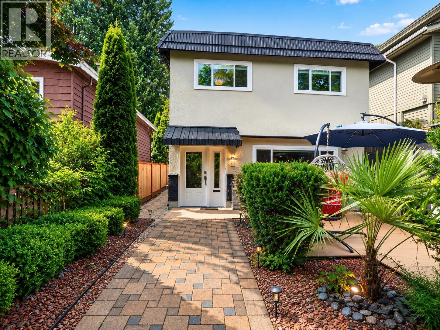 514 W 28th Street, North Vancouver, British Columbia  V7N 2J5 - Photo 34 - R3137752