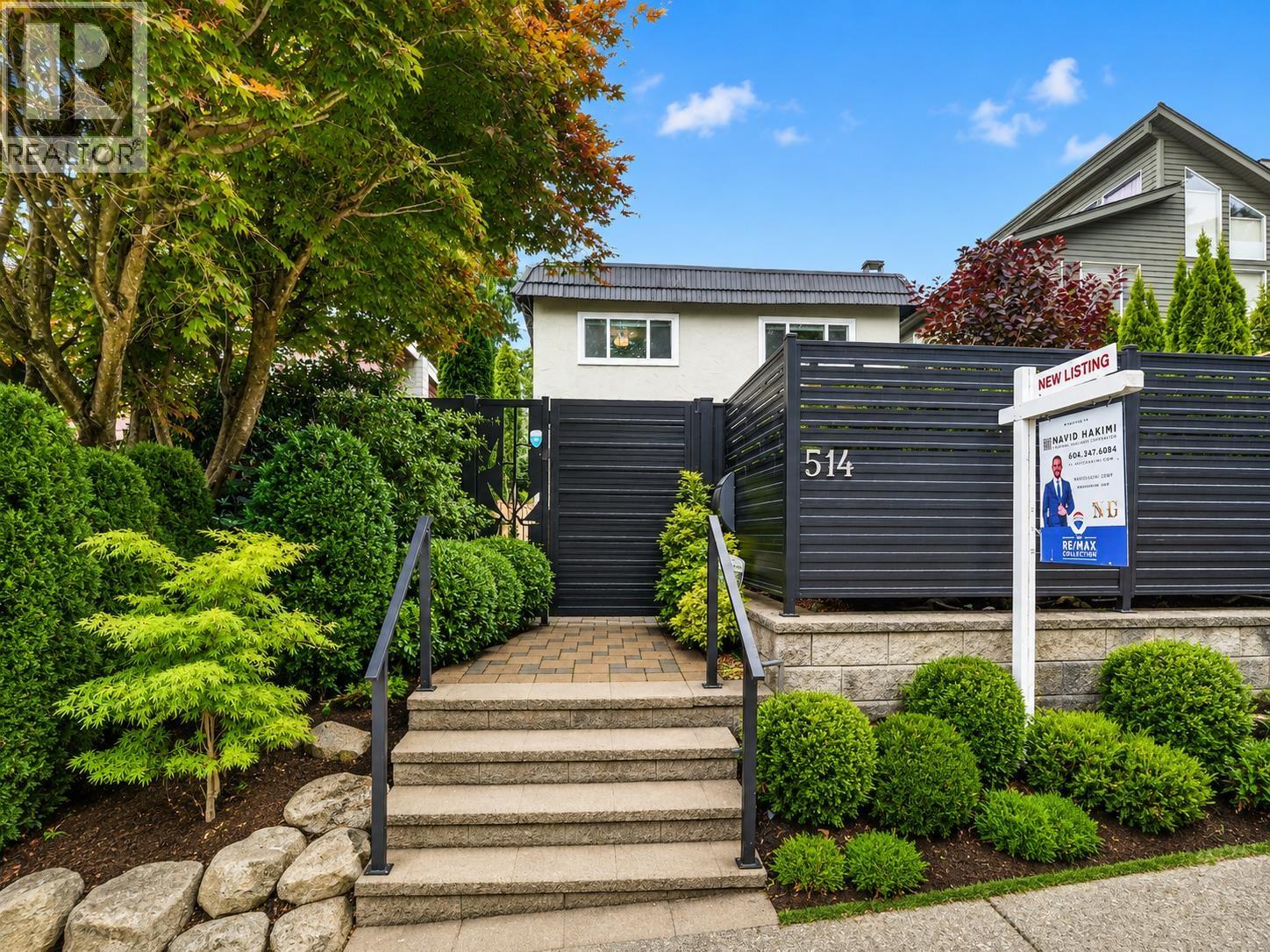 514 W 28th Street, North Vancouver, British Columbia  V7N 2J5 - Photo 36 - R3137752