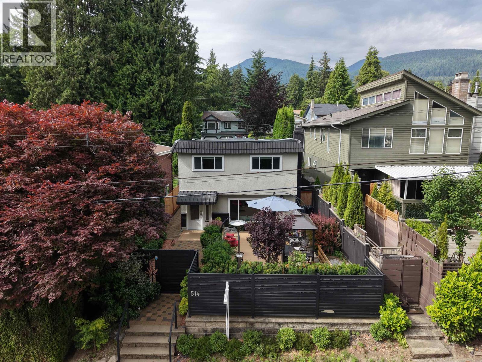 514 W 28th Street, North Vancouver, British Columbia  V7N 2J5 - Photo 37 - R3137752