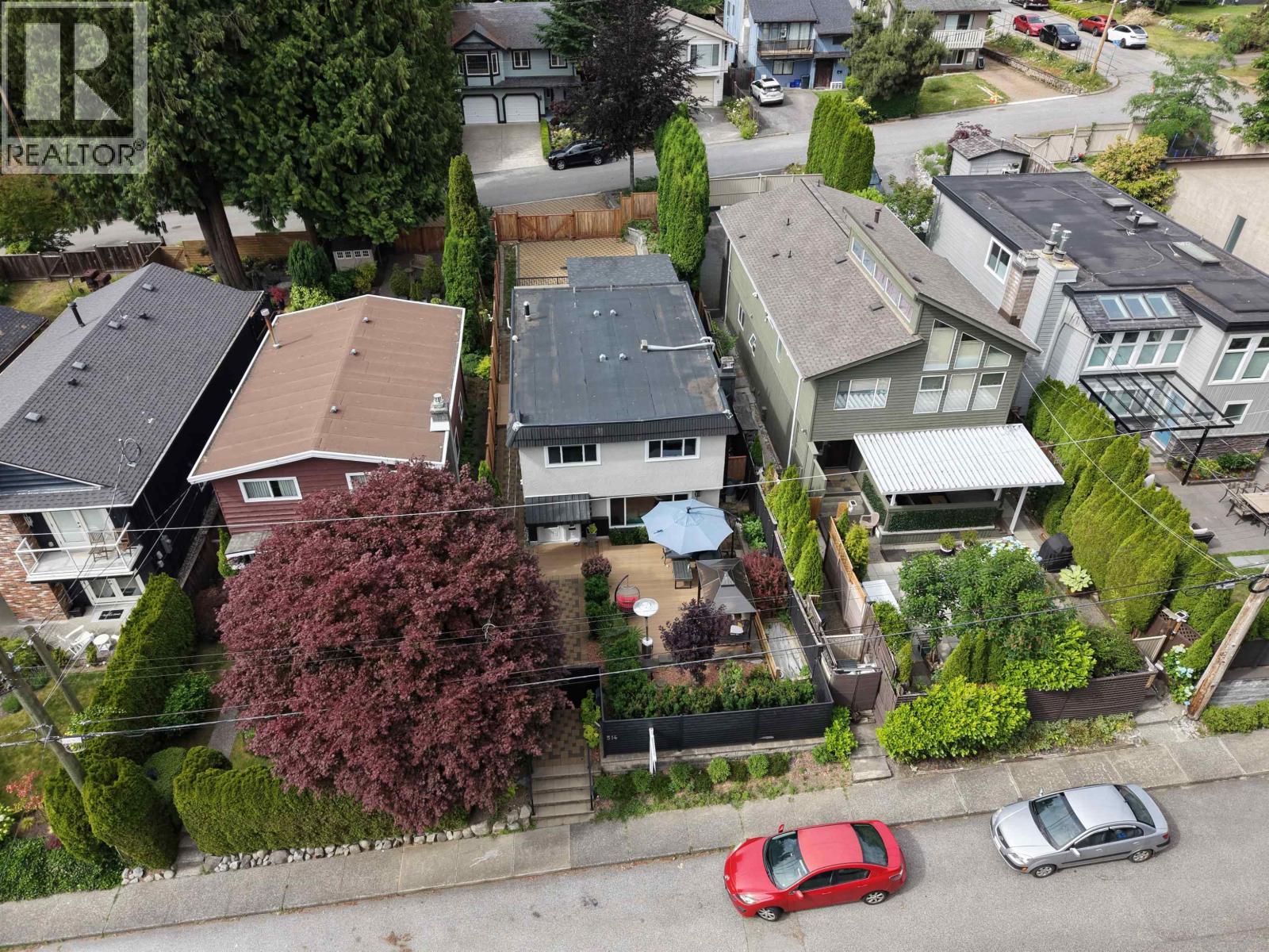 514 W 28th Street, North Vancouver, British Columbia  V7N 2J5 - Photo 38 - R3137752