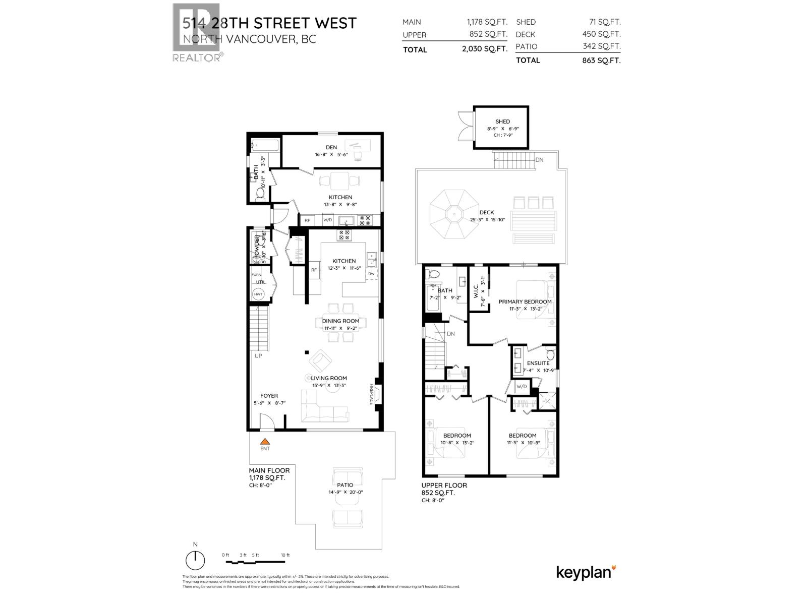 514 W 28th Street, North Vancouver, British Columbia  V7N 2J5 - Photo 40 - R3137752