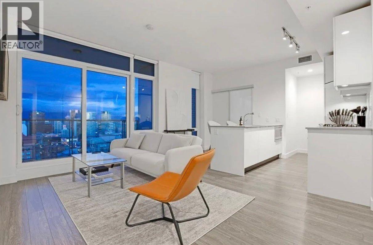 3603 1283 HOWE STREET, vancouver, British Columbia