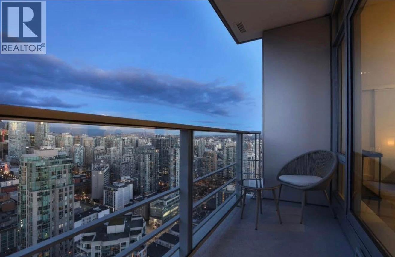 3603 1283 Howe Street, Vancouver, British Columbia  V6Z 1C1 - Photo 13 - R3137743