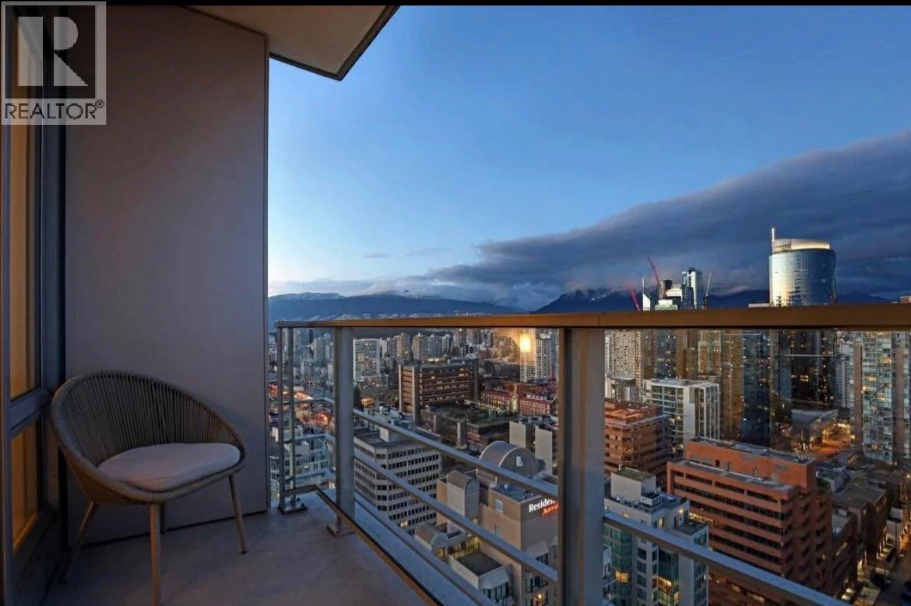 3603 1283 Howe Street, Vancouver, British Columbia  V6Z 1C1 - Photo 14 - R3137743