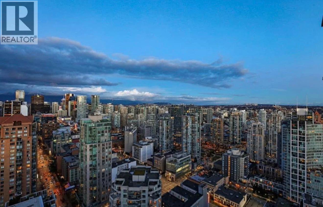 3603 1283 Howe Street, Vancouver, British Columbia  V6Z 1C1 - Photo 15 - R3137743