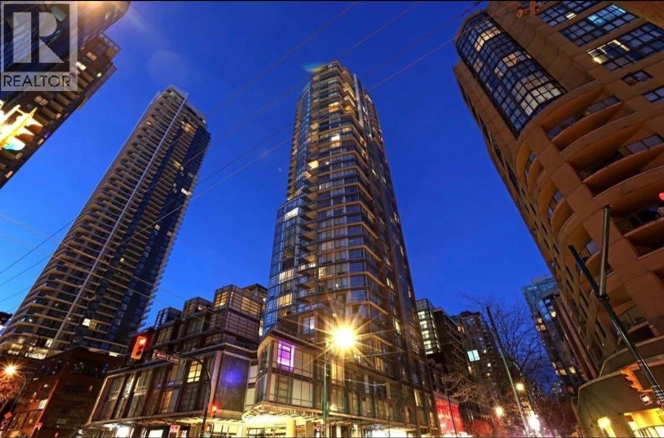 3603 1283 Howe Street, Vancouver, British Columbia  V6Z 1C1 - Photo 19 - R3137743