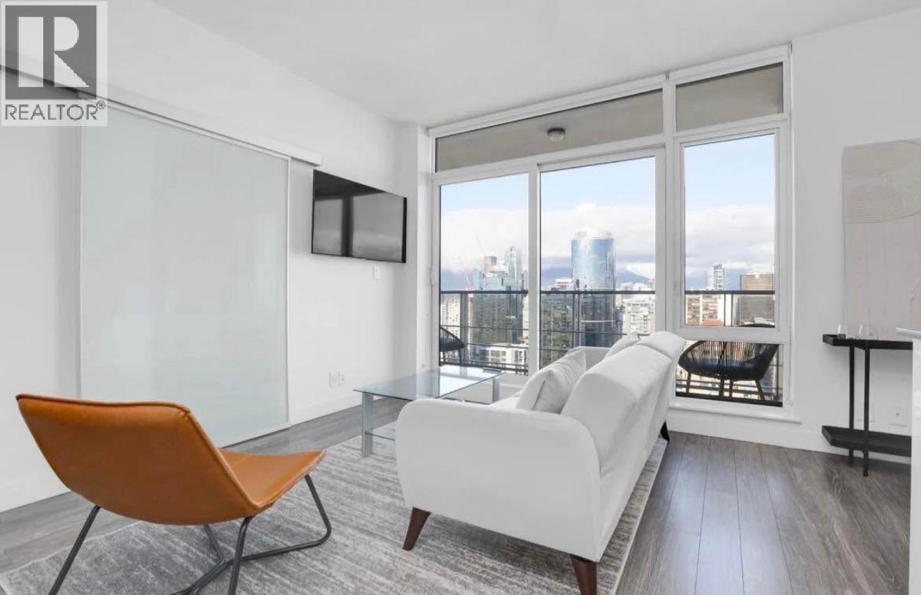 3603 1283 Howe Street, Vancouver, British Columbia  V6Z 1C1 - Photo 2 - R3137743