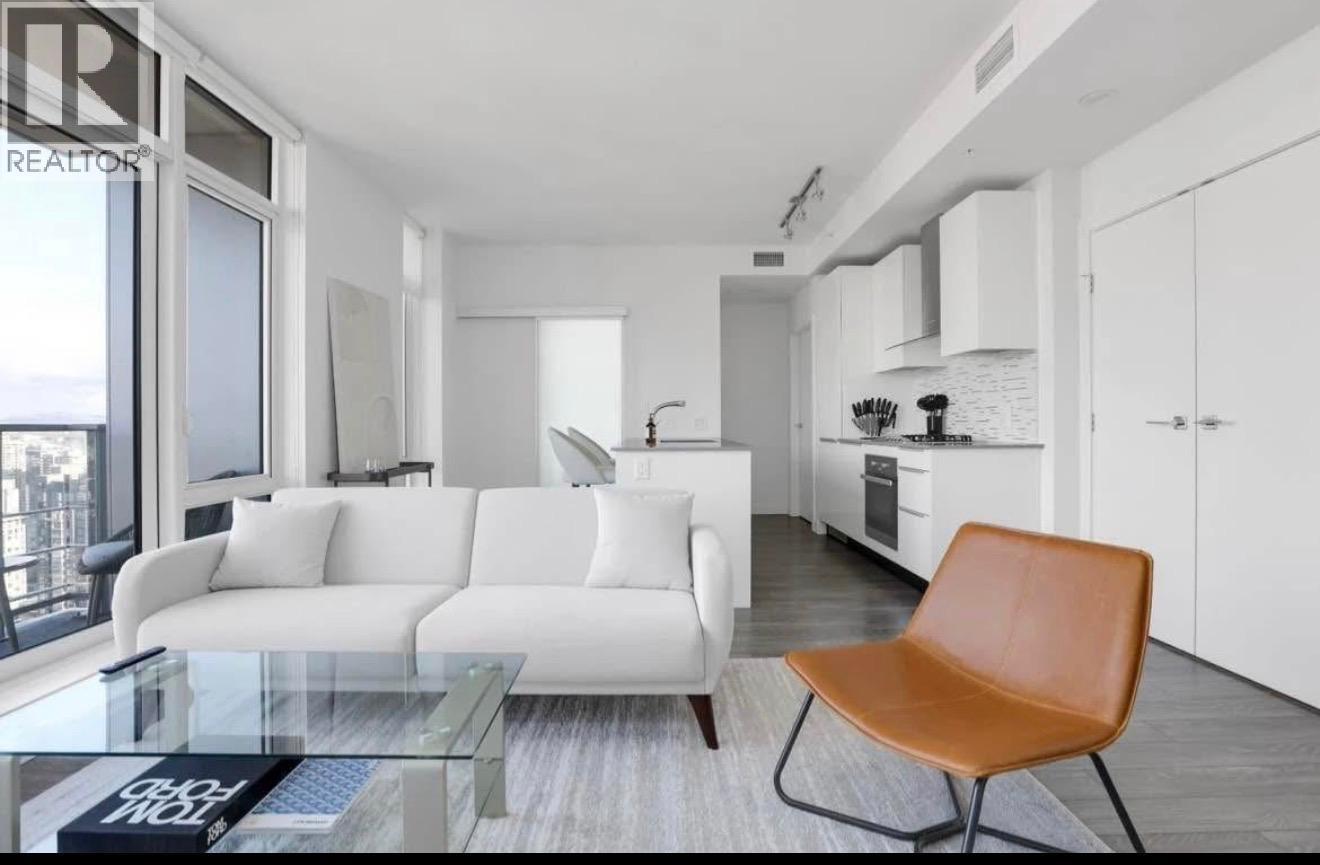 3603 1283 Howe Street, Vancouver, British Columbia  V6Z 1C1 - Photo 3 - R3137743