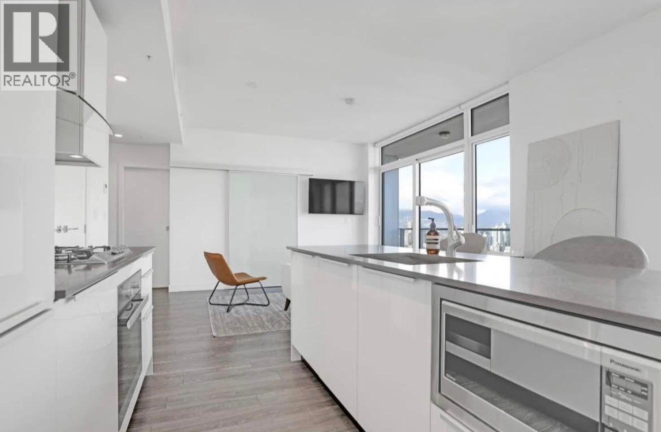 3603 1283 Howe Street, Vancouver, British Columbia  V6Z 1C1 - Photo 4 - R3137743