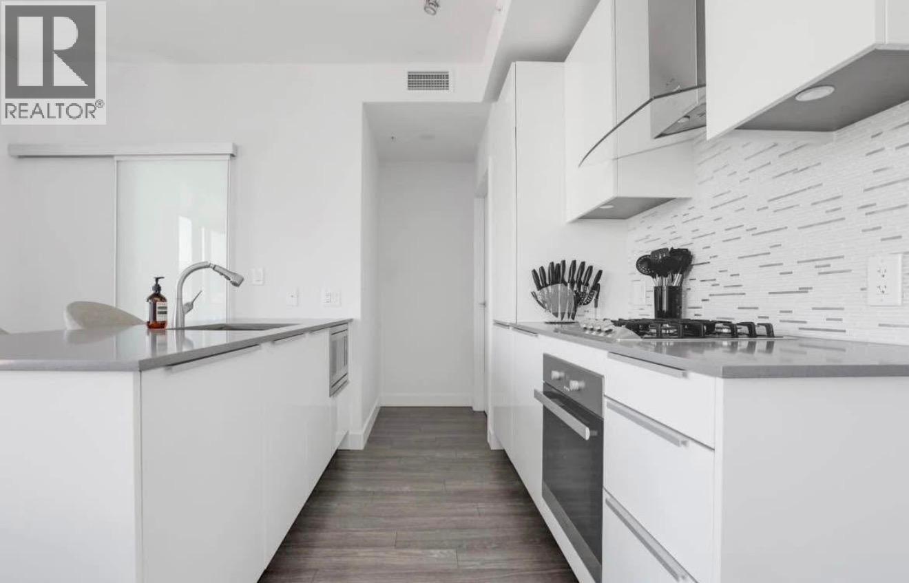 3603 1283 Howe Street, Vancouver, British Columbia  V6Z 1C1 - Photo 5 - R3137743