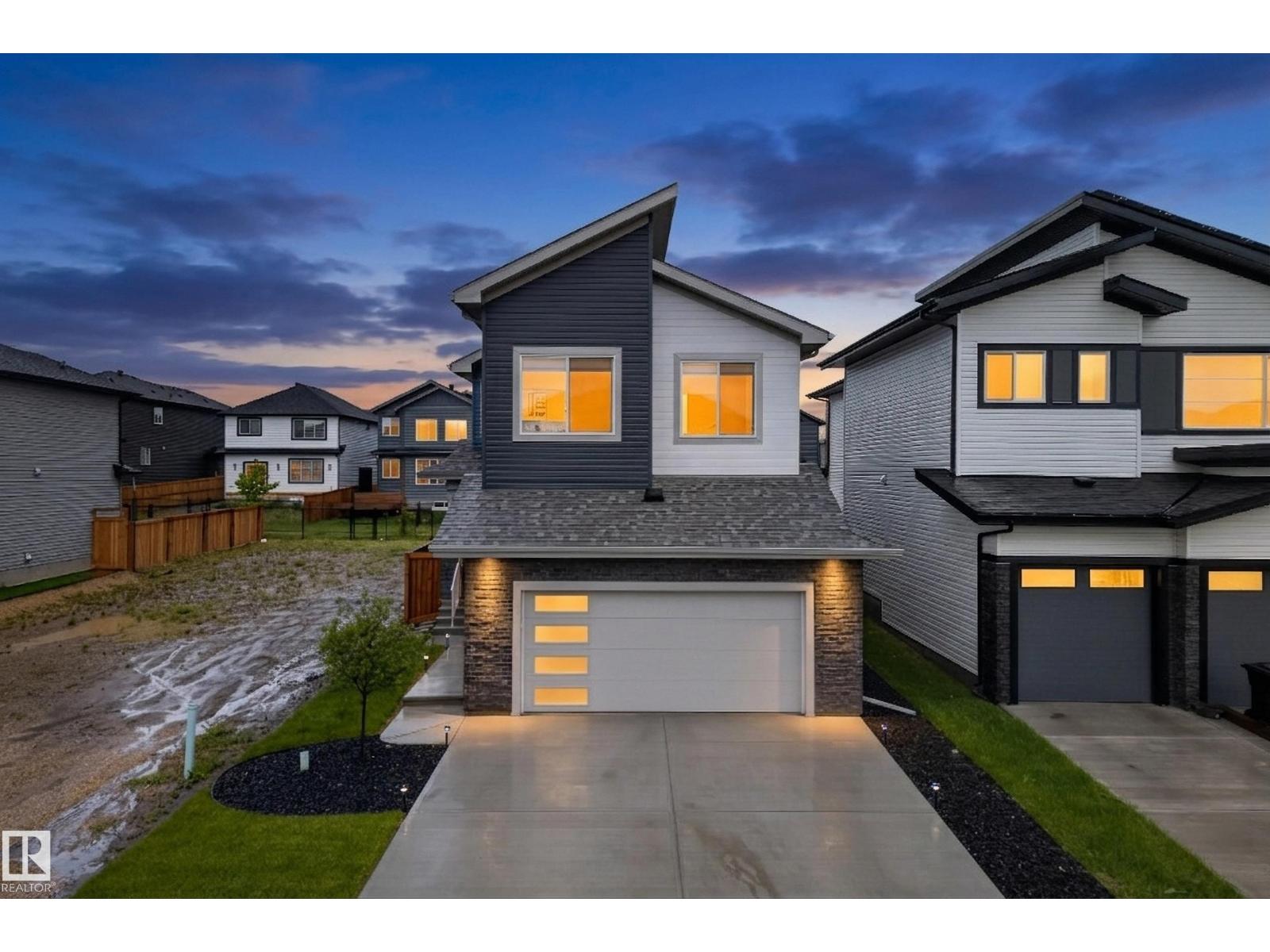 153 RANCHER RD, ardrossan, Alberta