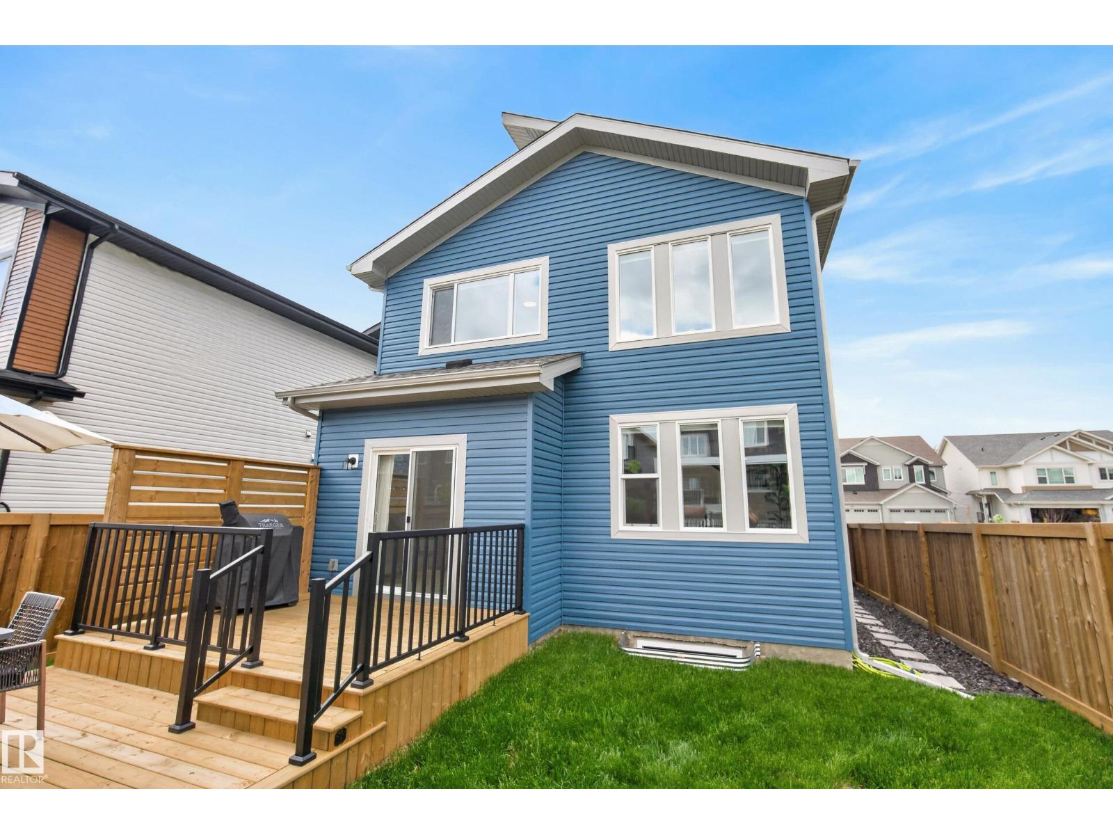153 Rancher Rd, Ardrossan, Alberta  T8E 0B4 - Photo 44 - E4494526