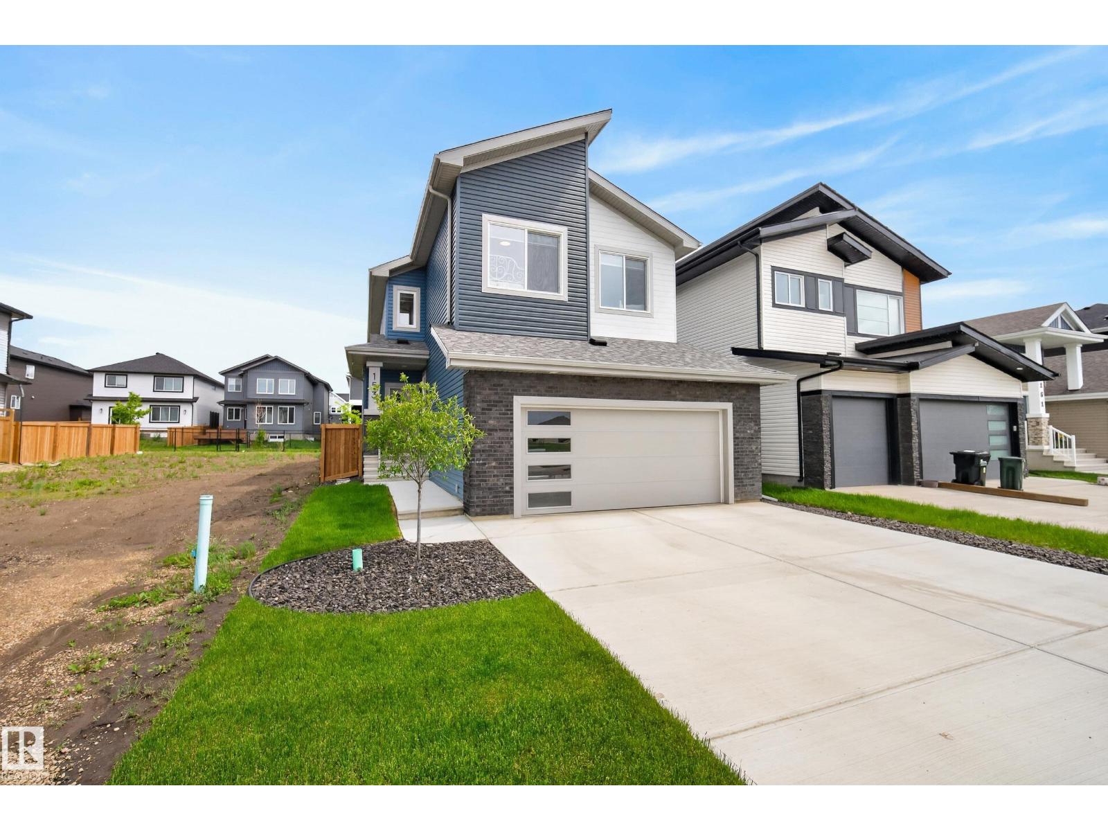 153 Rancher Rd, Ardrossan, Alberta  T8E 0B4 - Photo 56 - E4494526