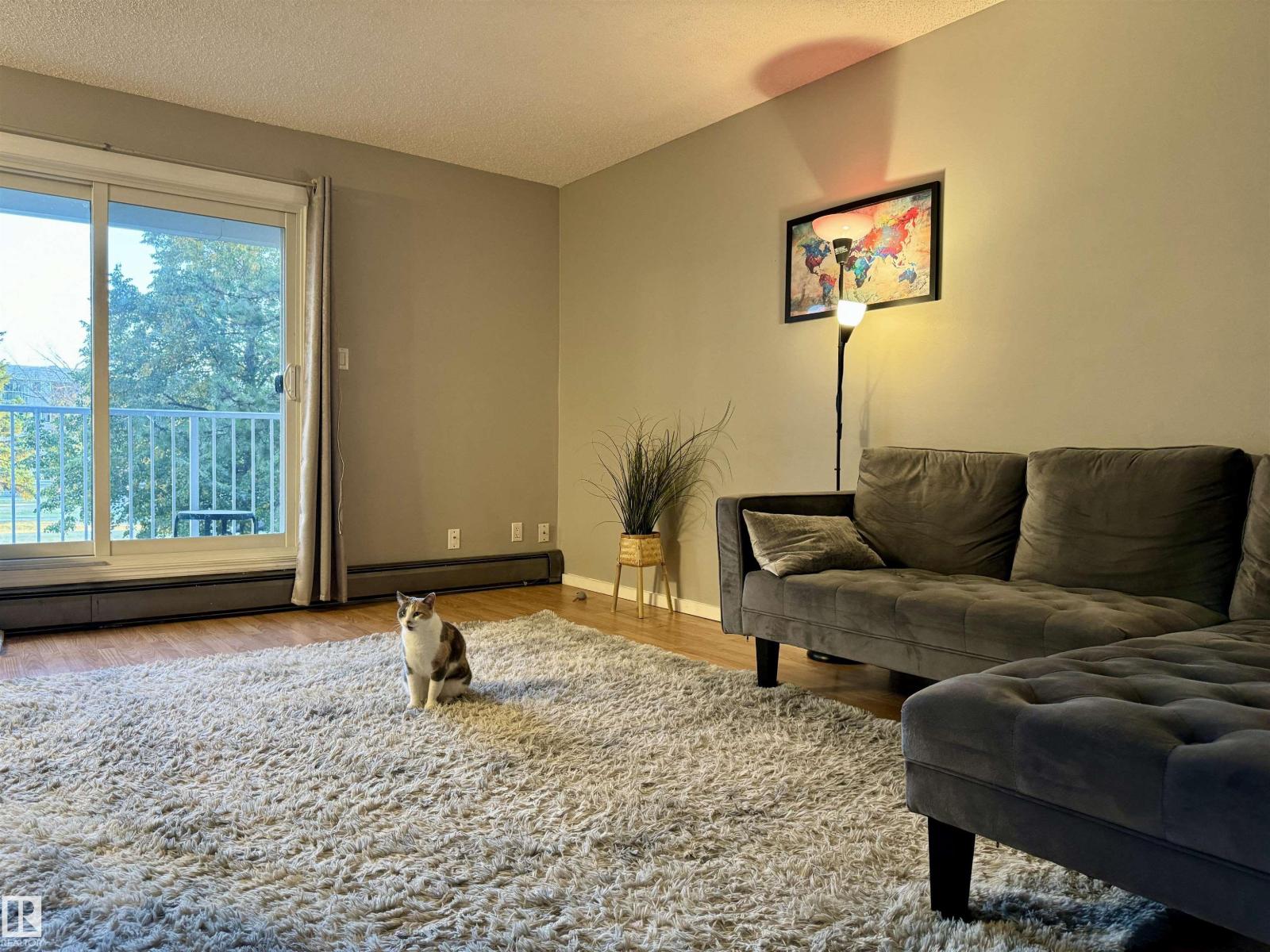 #31 11255 31 Av Nw, Edmonton, Alberta  T6J 3V6 - Photo 2 - E4494527