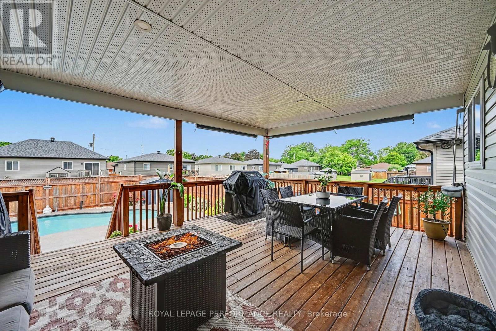 117 Leonia Street, Cornwall, Ontario  K6H 5L8 - Photo 36 - X13464986