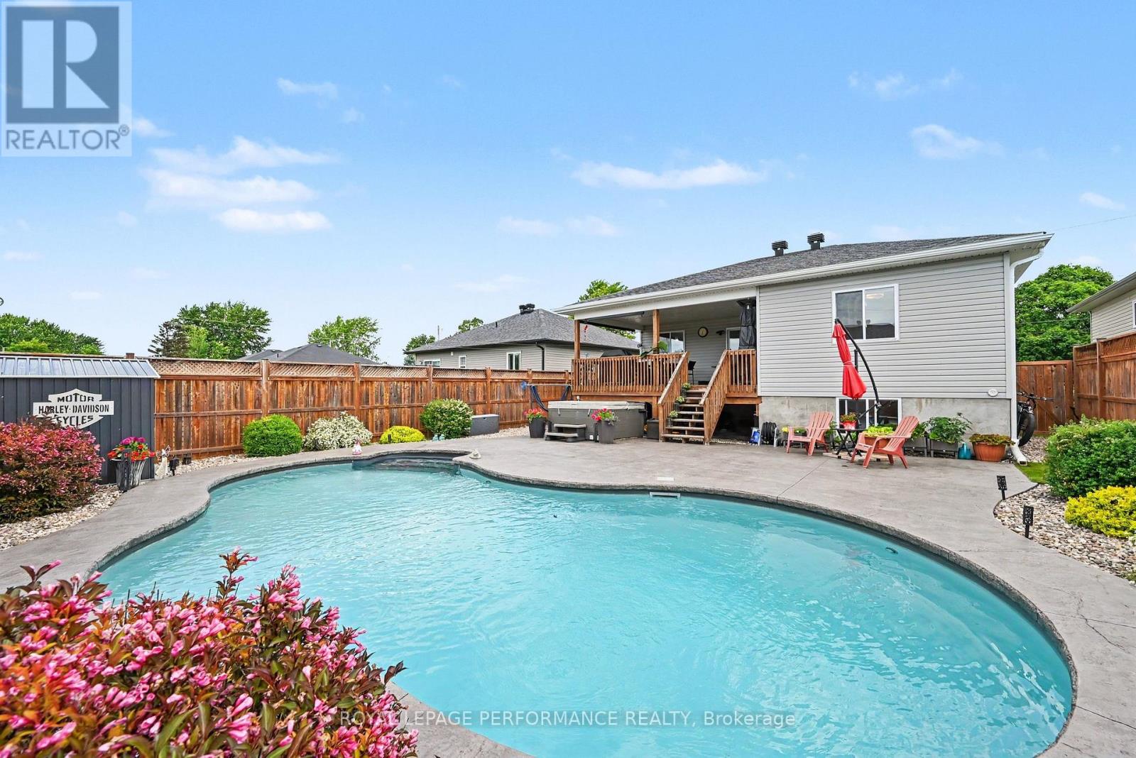 117 Leonia Street, Cornwall, Ontario  K6H 5L8 - Photo 37 - X13464986