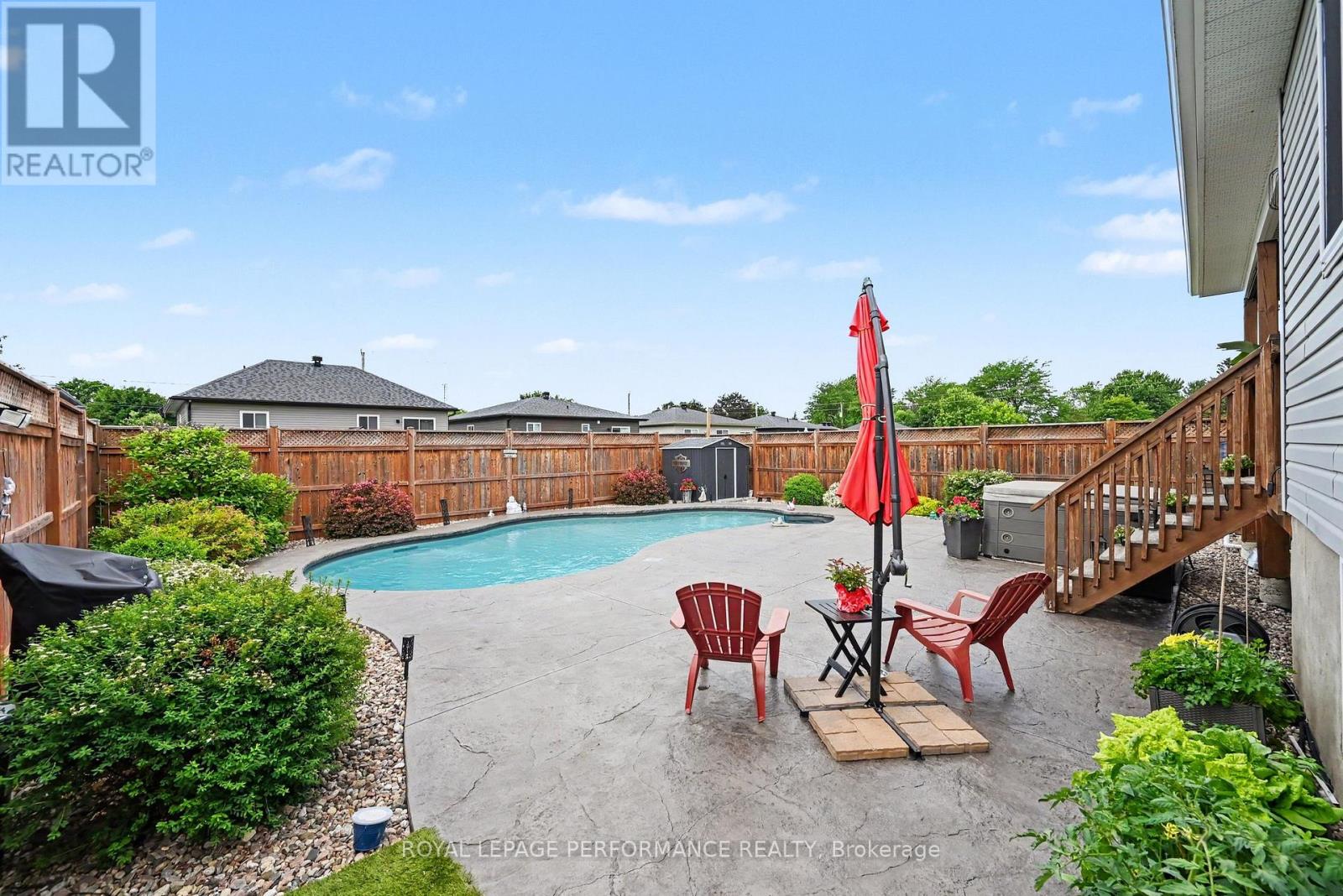 117 Leonia Street, Cornwall, Ontario  K6H 5L8 - Photo 38 - X13464986