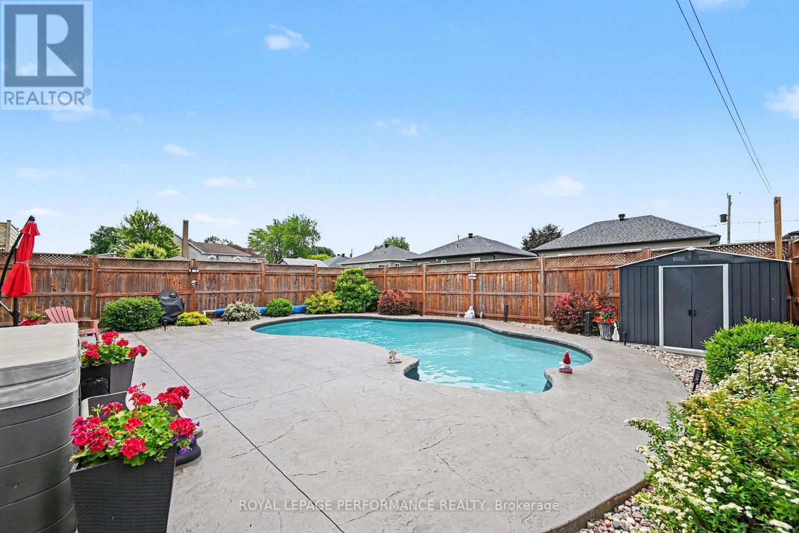 117 Leonia Street, Cornwall, Ontario  K6H 5L8 - Photo 41 - X13464986
