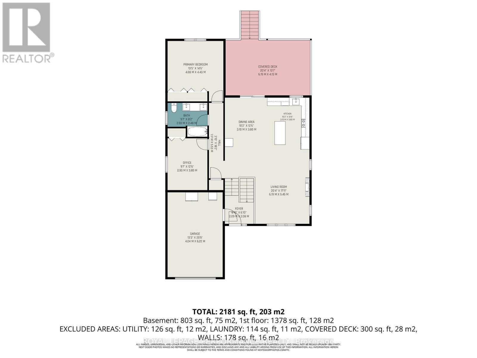 117 Leonia Street, Cornwall, Ontario  K6H 5L8 - Photo 45 - X13464986