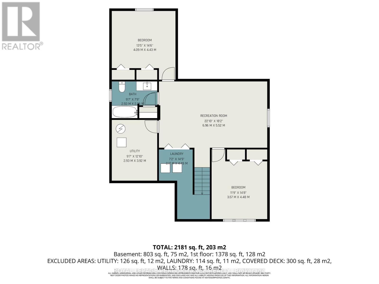 117 Leonia Street, Cornwall, Ontario  K6H 5L8 - Photo 46 - X13464986