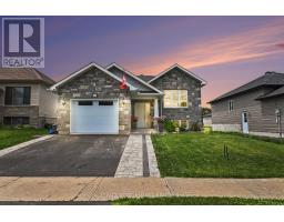 117 LEONIA STREET, Cornwall, Ontario