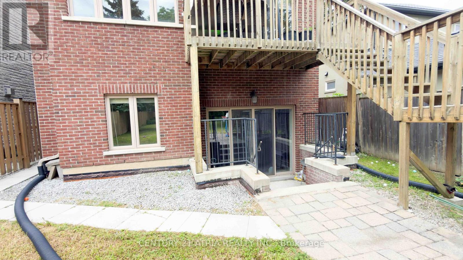 BSMT - 183 ELLERSLIE AVENUE, Toronto, Ontario