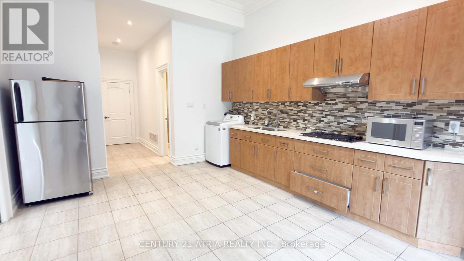 Bsmt - 183 Ellerslie Avenue, Toronto, Ontario  M2N 1Y3 - Photo 3 - C13464968