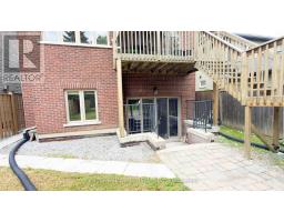 BSMT - 183 ELLERSLIE AVENUE, Toronto, Ontario