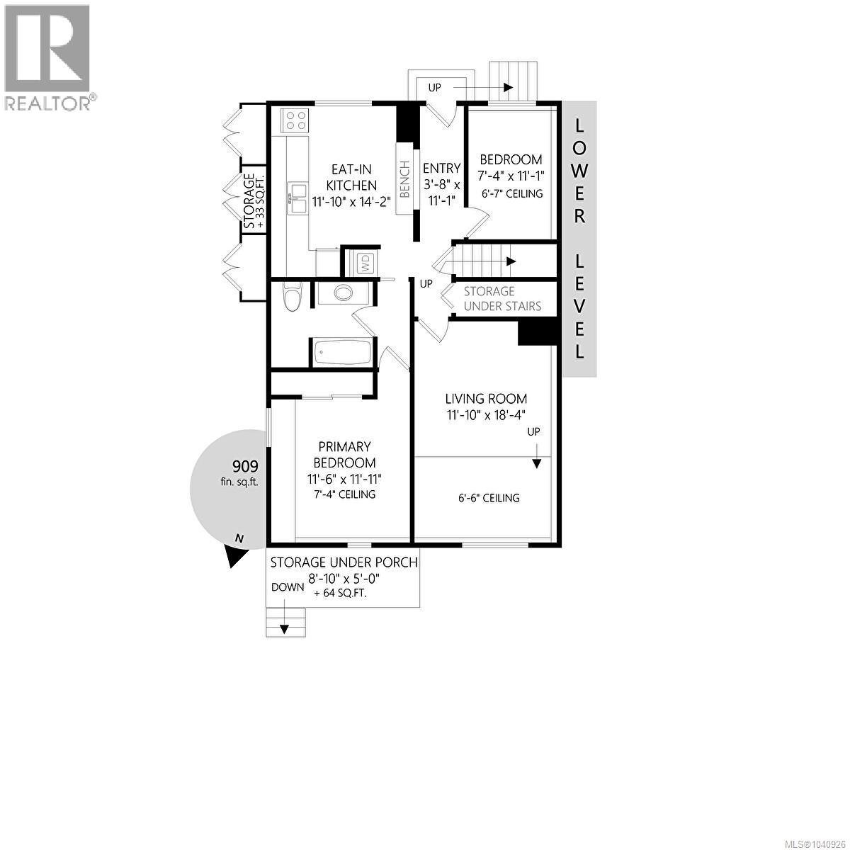 1519 Pearl St, Victoria, British Columbia  V8R 2Y8 - Photo 45 - 1040926