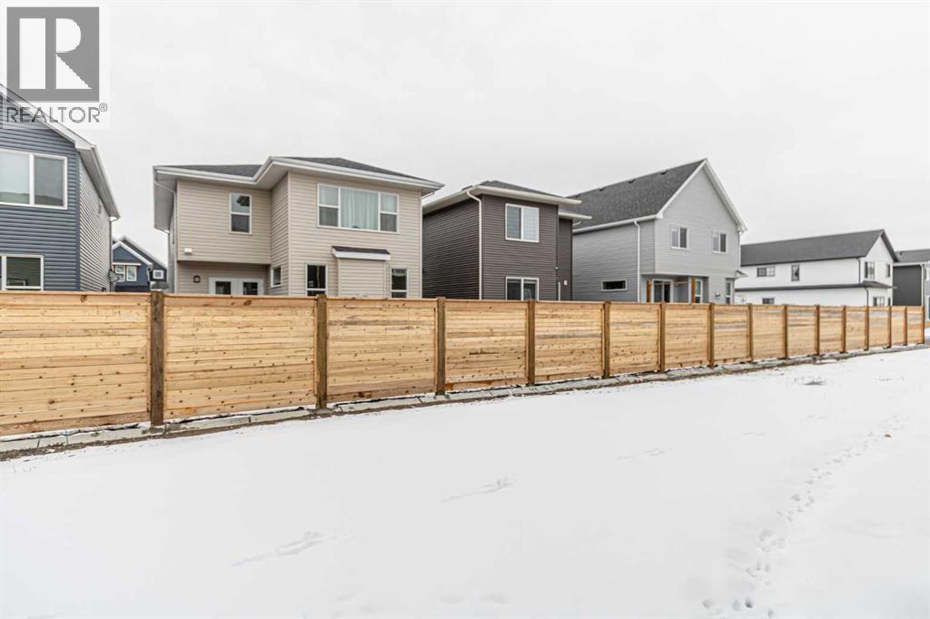 854 Cobblefield Manor SW, Airdrie, Alberta  T4B 5L9 - Photo 4 - A2299112