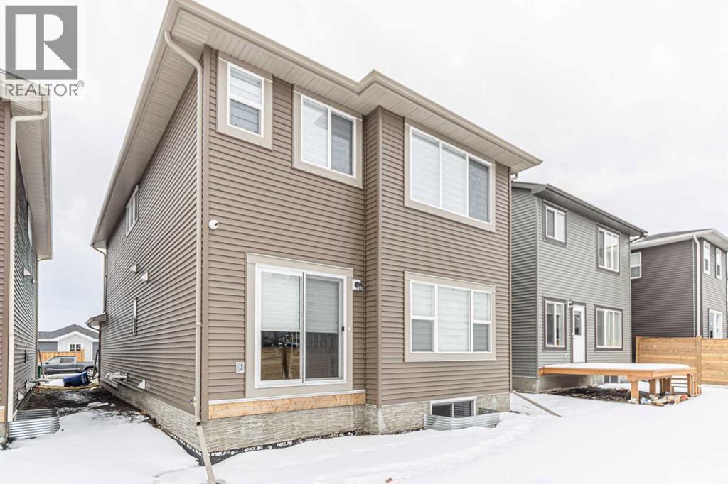 854 Cobblefield Manor SW, Airdrie, Alberta  T4B 5L9 - Photo 5 - A2299112
