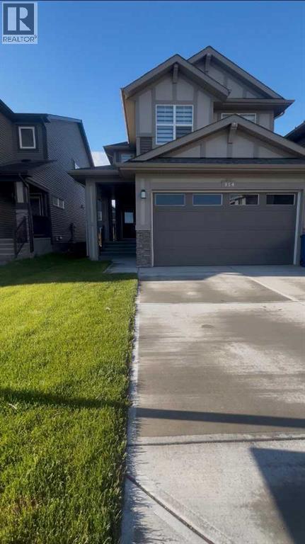 854 Cobblefield Manor SW, Airdrie, Alberta  T4B 5L9 - Photo 35 - A2299112