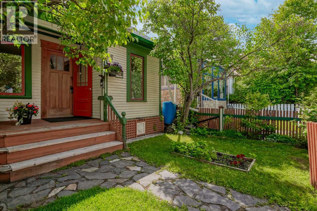 728 4a Street NW, Calgary, Alberta T2N 1P5 - Photo 41 - A2319476