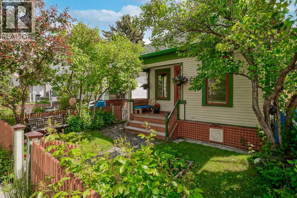 728 4a Street NW, Calgary, Alberta T2N 1P5 - Photo 39 - A2319476