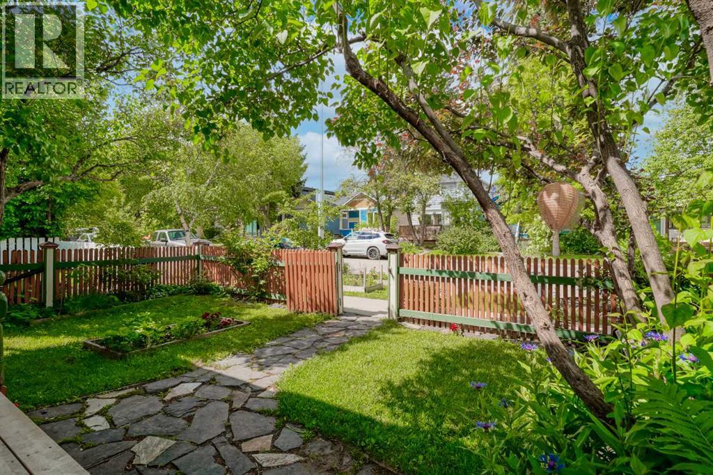 728 4a Street NW, Calgary, Alberta T2N 1P5 - Photo 40 - A2319476