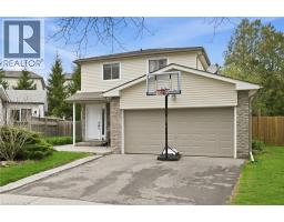 712 AUBURN Crescent, Burlington, Ontario