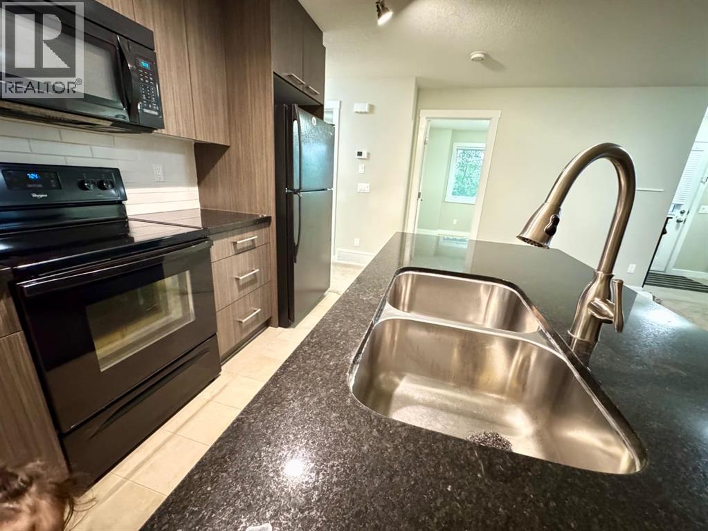 166, 300 Marina Drive, Chestermere, Alberta  T1X 0P6 - Photo 5 - A2322243