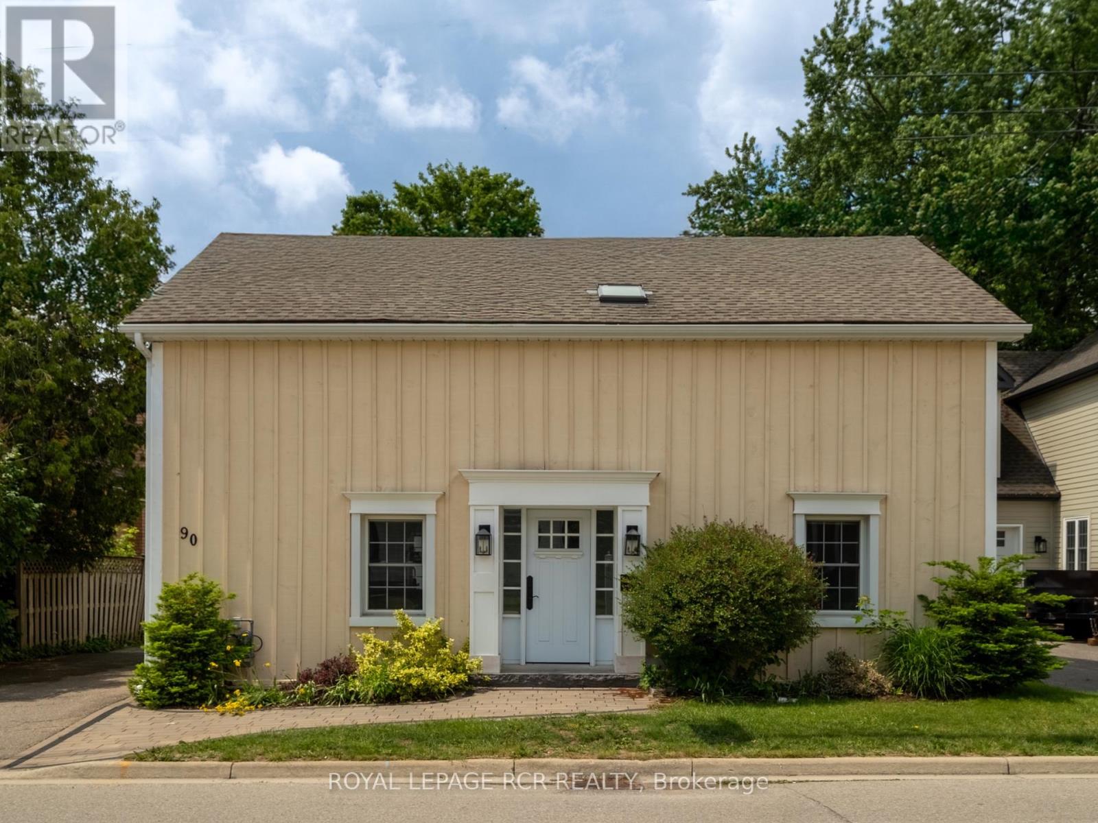 90 MILL STREET, Orangeville, Ontario