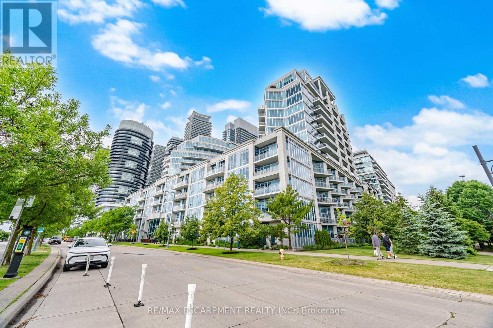 330 - 58 Marine Parade Drive, Toronto, Ontario M8V 4G1 - Photo 4 - W13464978