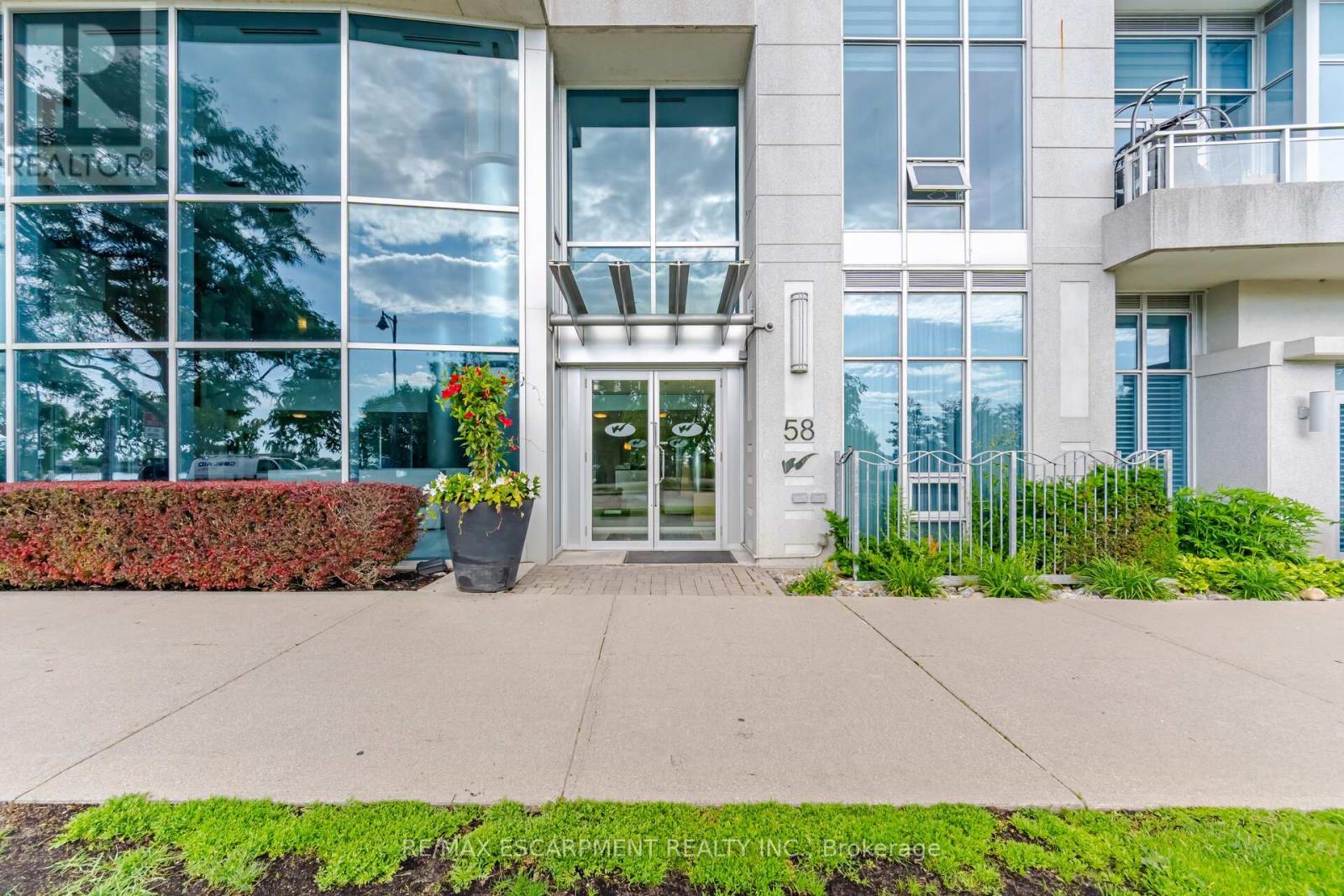 330 - 58 Marine Parade Drive, Toronto, Ontario M8V 4G1 - Photo 5 - W13464978